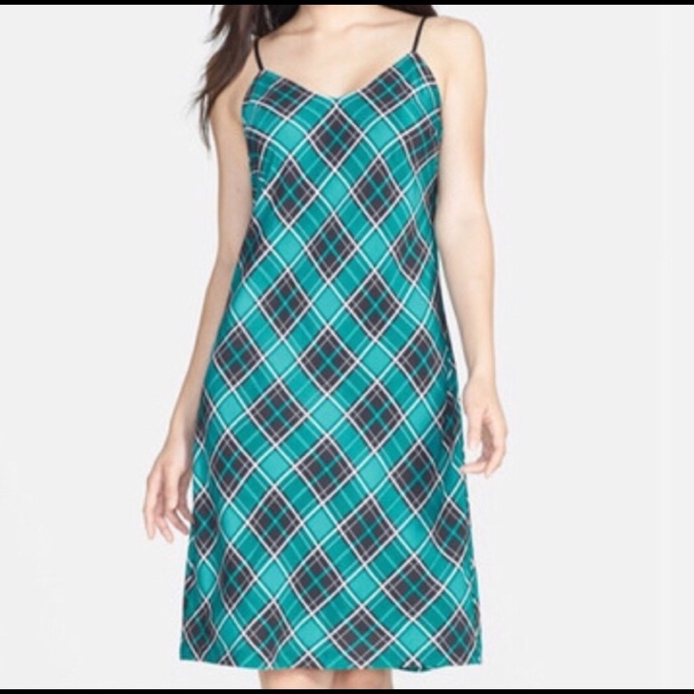 Michael Kors Sexy Sleepwear Dress